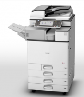 MÁY PHOTOCOPY RICOH MP 3554