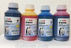 Mực Nước Epson/Hp/Brother 500ml (B,K,C,M,Y)