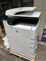 Máy Photocopy HP PageWide Managed MDF P77740dn