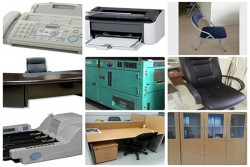Thiết bị văn phòng cần thiết của mỗi doanh nghiệp